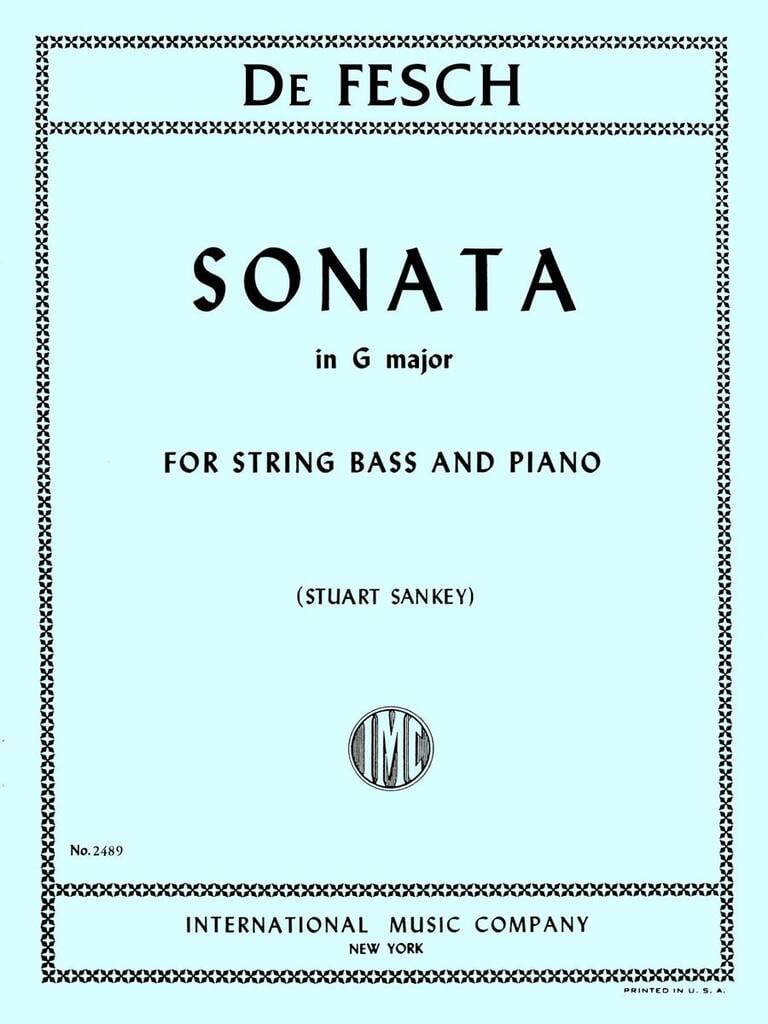 Sonata Sol